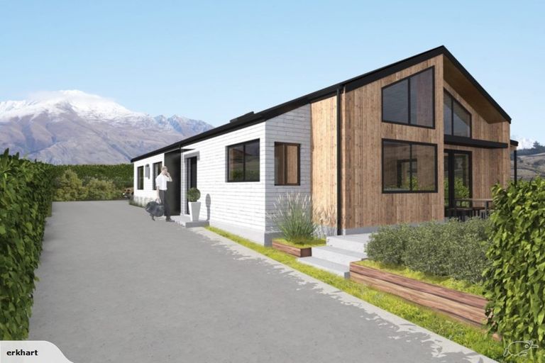 Photo of property in 17 Obelisk Street, Wanaka, 9305