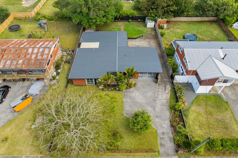 Photo of property in 6 Fisher Terrace, Te Kamo, Whangarei, 0112