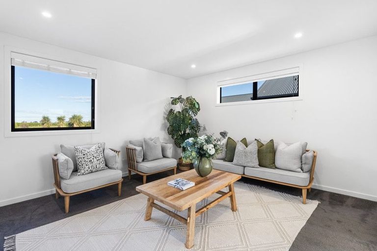 Photo of property in 856 Selwyn Road, Rolleston, 7614