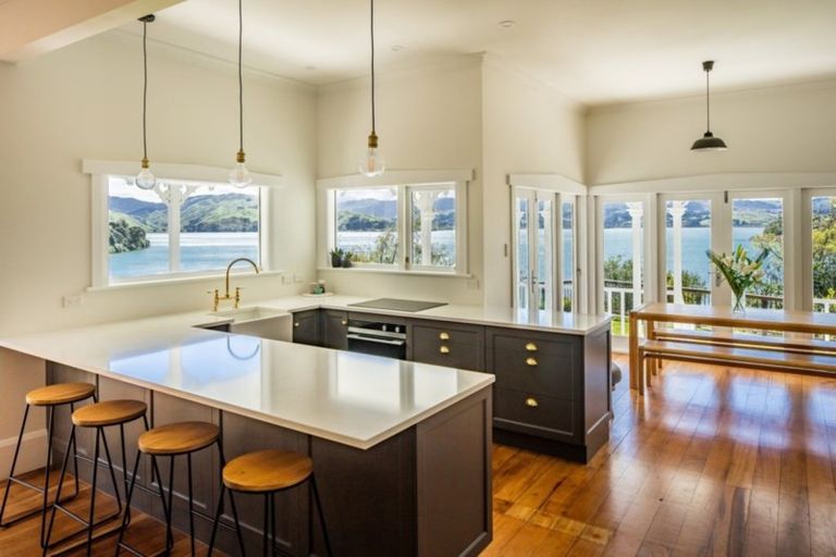 Photo of property in 164 Paremata Road, Paremata, Porirua, 5024