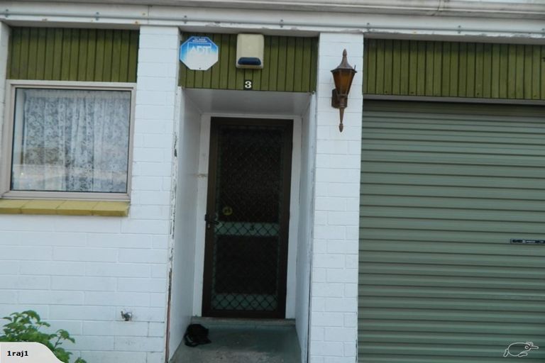 Photo of property in 4/99 Fitzroy Street, Papatoetoe, Auckland, 2104
