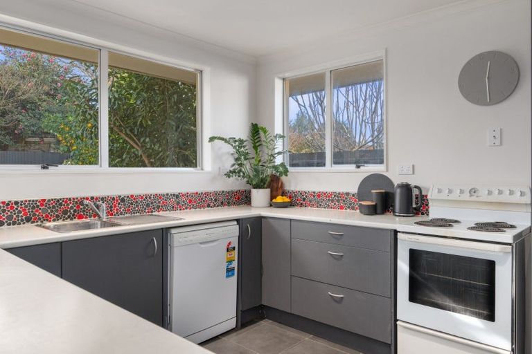 Photo of property in 163 Budge Street, Riversdale, Blenheim, 7201