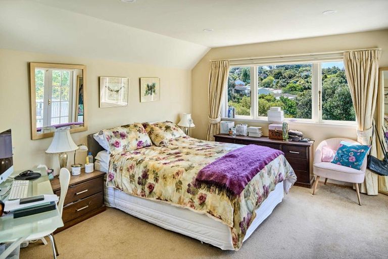 Photo of property in 28 Natusch Road, Belmont, Lower Hutt, 5010