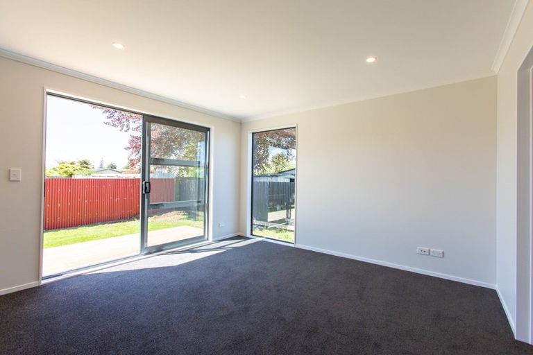 Photo of property in 38a Thyra Street, Dannevirke, 4930