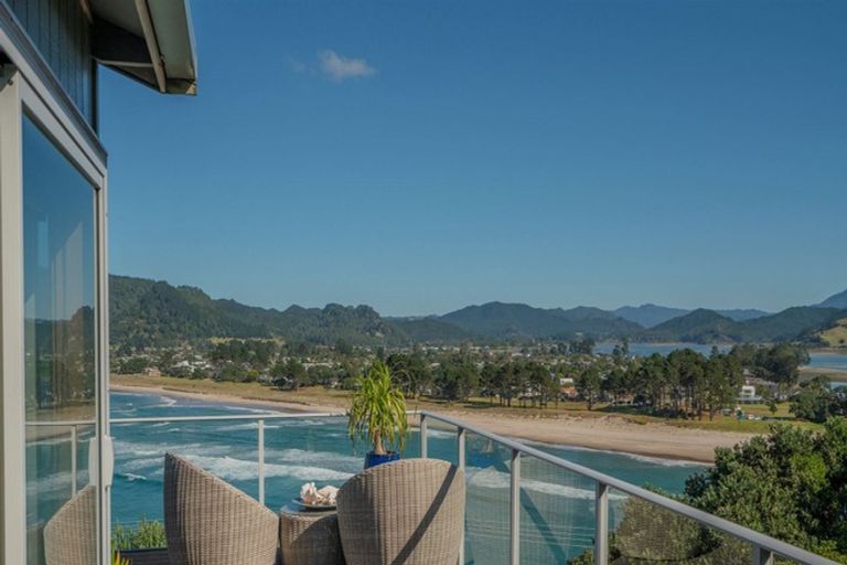 Photo of property in 22 Tairua Terrace, Tairua, 3508