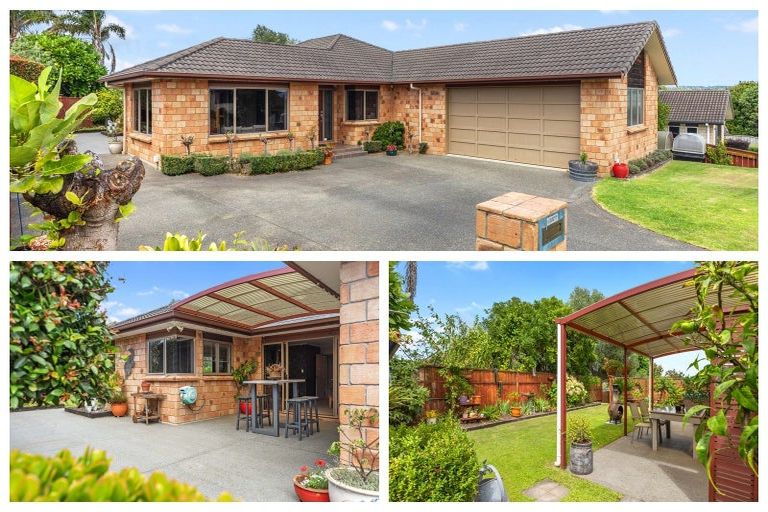 Photo of property in 62 Albero Drive, Ohauiti, Tauranga, 3112