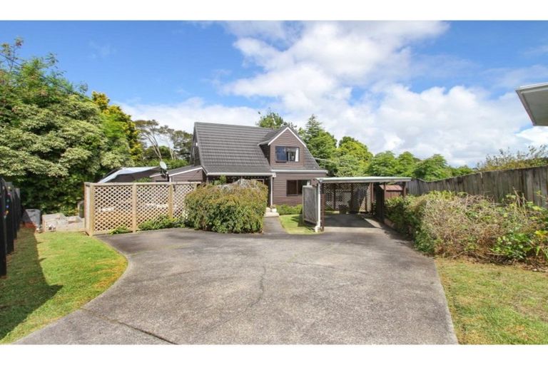 Photo of property in 1/36 James Street, Bayview, Auckland, 0629