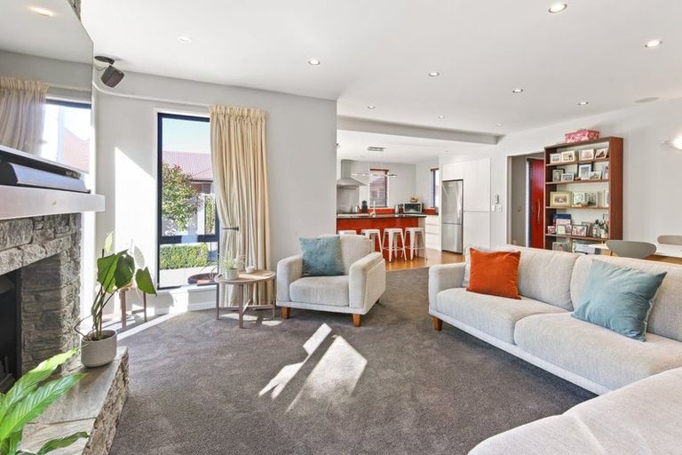 Photo of property in 1a/548 Williams Street, Kaiapoi, 7691