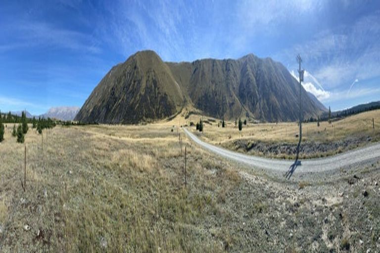 Photo of property in 813 Manuka Terrace, Ben Ohau, Twizel, 7999