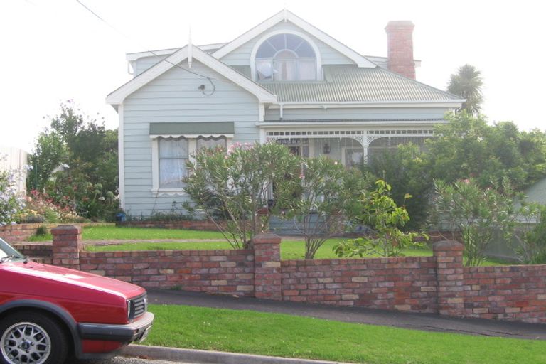 Photo of property in 7 Bulwer Street, Devonport, Auckland, 0624