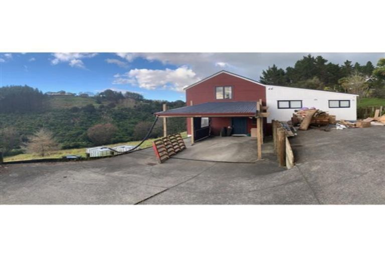 Photo of property in 288 Whitford Road, Whitford, Howick, 2571