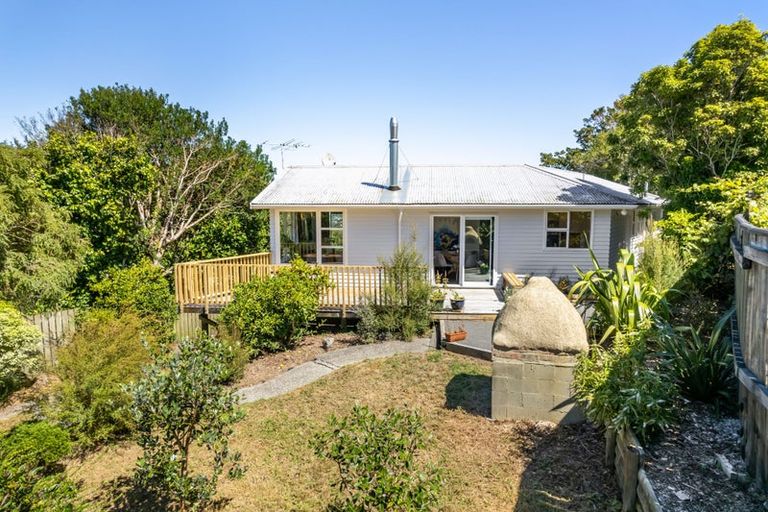 Photo of property in 40 Gurney Road, Kelson, Lower Hutt, 5010