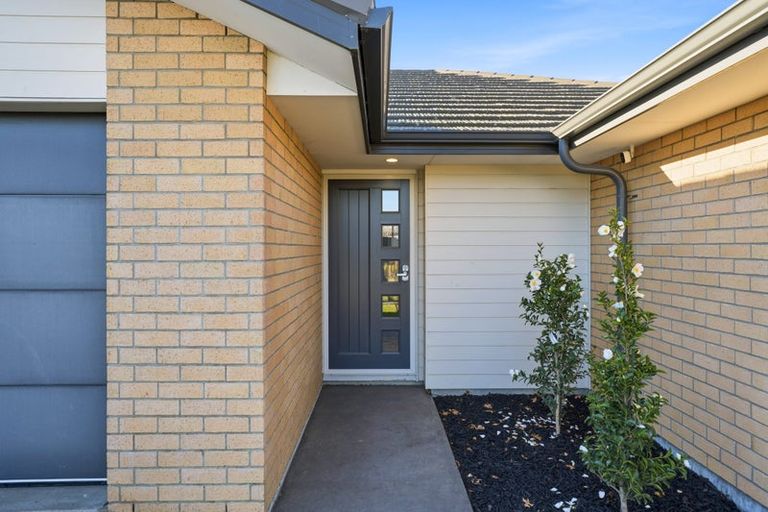 Photo of property in 19 Maltby Drive, Rolleston, 7615