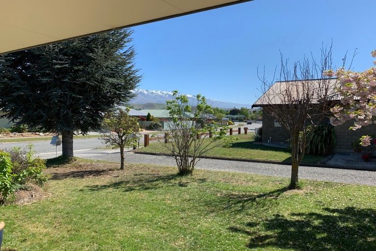 Photo of property in 25 Cairnmuir Crescent, Cromwell, 9310