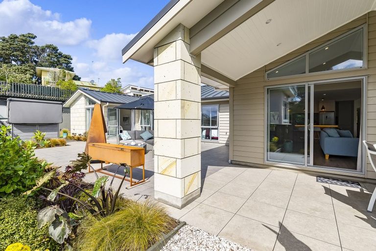 Photo of property in 118 Rosetta Road, Raumati South, Paraparaumu, 5032