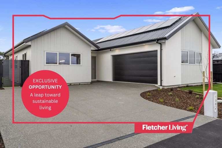 Photo of property in 108 Faulks Drive, Lincoln, 7608