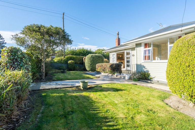 Photo of property in 475 Brighton Road, Westwood, Dunedin, 9035