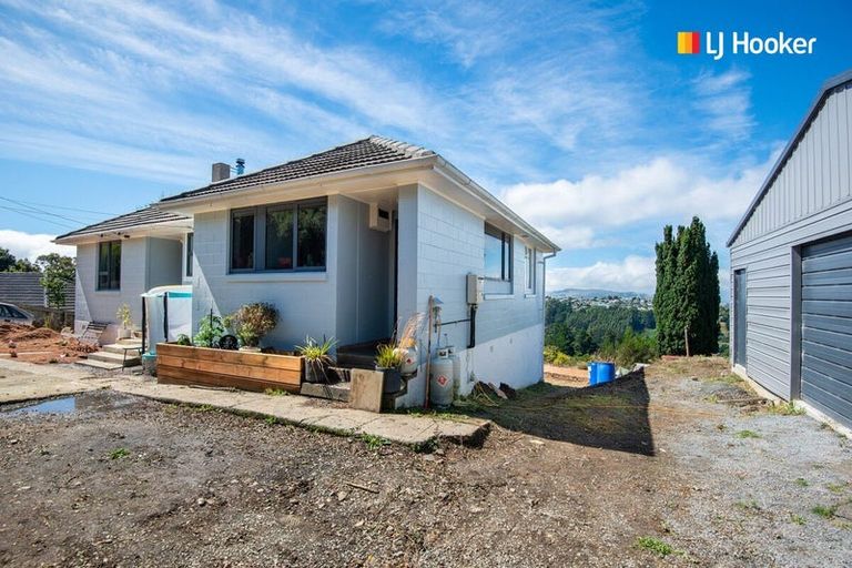 Photo of property in 61 Cockerell Street, Brockville, Dunedin, 9011