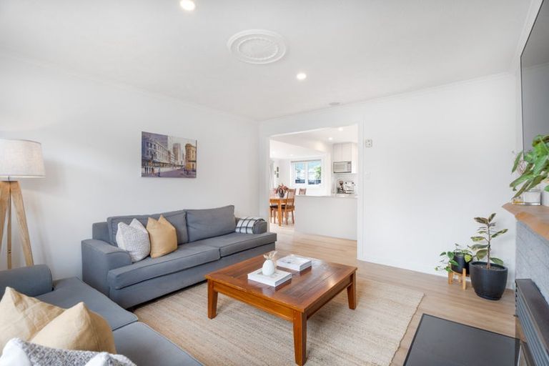 Photo of property in 13 Liverpool Street, Trentham, Upper Hutt, 5018