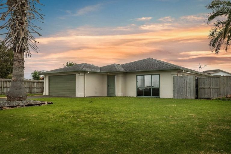 Photo of property in 8 Athenree Heights, Athenree, Katikati, 3177