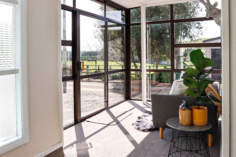 Photo of property in 100 Macgibbon Road, Waitahora, Dannevirke, 4971