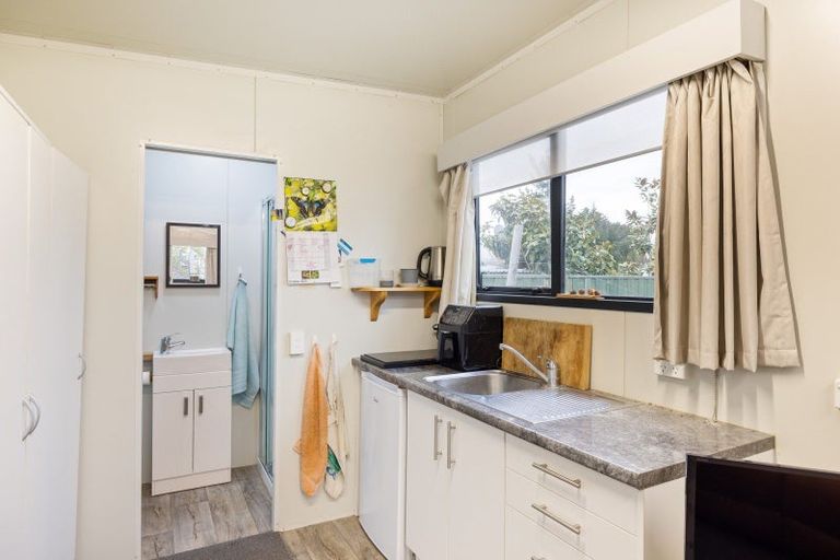 Photo of property in 25b Carters Road, Amberley, 7410