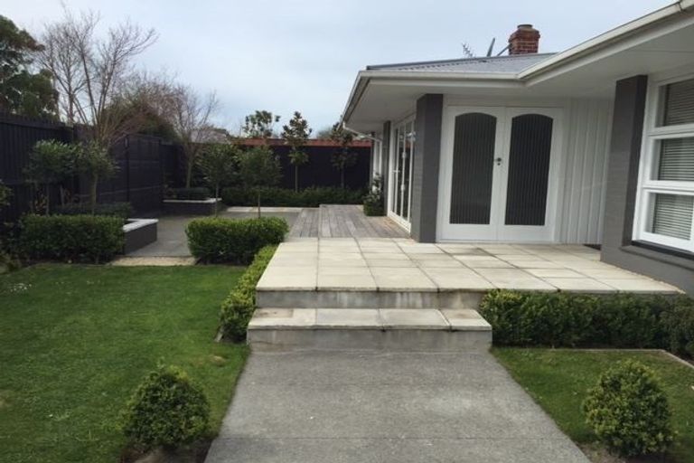 Photo of property in 16 Bennett Street, St Albans, Christchurch, 8052