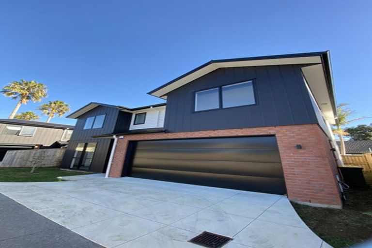 Photo of property in 6b Jern Place, Eastern Beach, Auckland, 2012