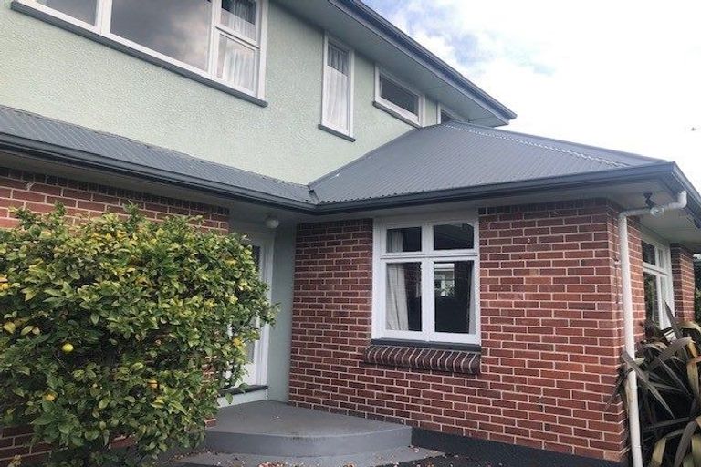 Photo of property in 224 Knowles Street, St Albans, Christchurch, 8052