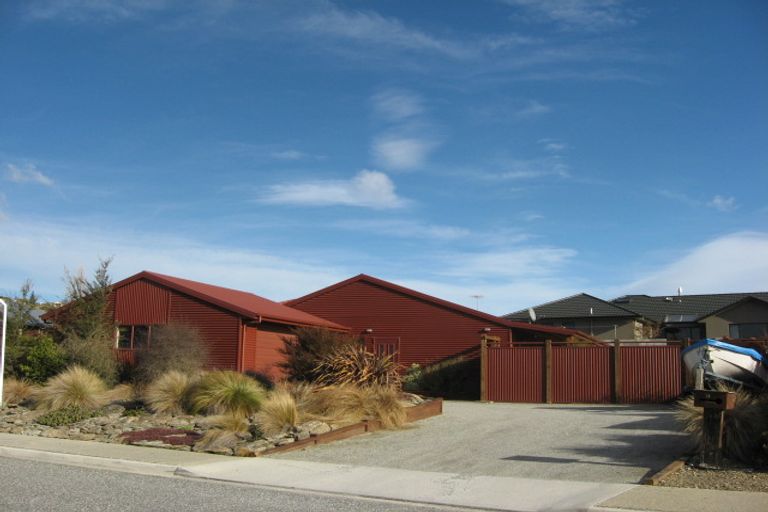 Photo of property in 14 Orchard Drive, Alexandra, 9320