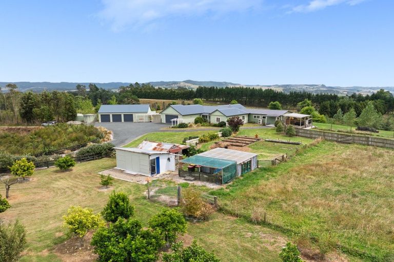 Photo of property in 417 Mclaren Falls Road, Omanawa, Tauranga, 3171