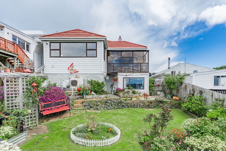 Photo of property in 23 Cole Street, Caversham, Dunedin, 9012