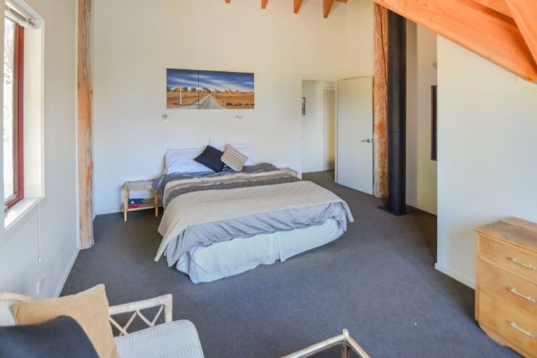 Photo of property in 110c Ohau Drive, Lake Ohau, Twizel, 9412