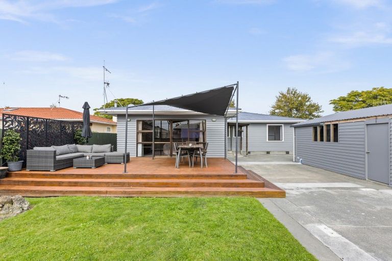 Photo of property in 135 Harold Holt Avenue, Pirimai, Napier, 4112