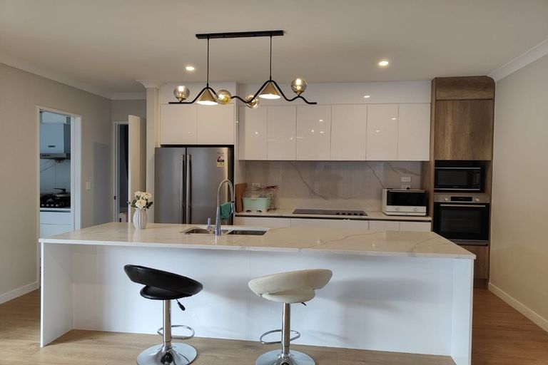 Photo of property in 12 Ngaki Street, Flat Bush, Auckland, 2019