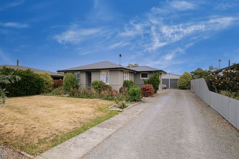 Photo of property in 90 Melcombe Street, Tinwald, Ashburton, 7700