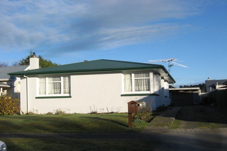 Photo of property in 64 Dublin Street, Windsor, Invercargill, 9810