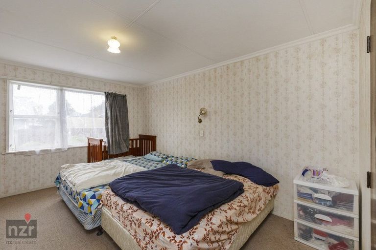 Photo of property in 271c Grey Street, Palmerston North, 4414