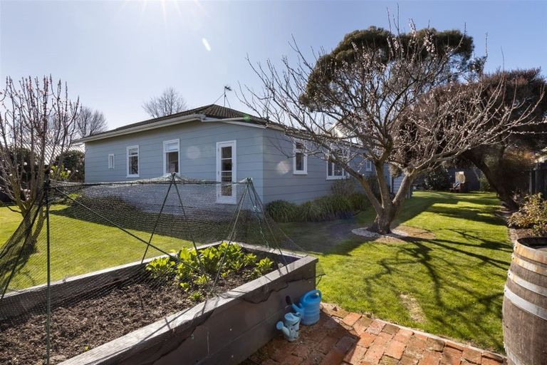 Photo of property in 18a Aston Street, Springlands, Blenheim, 7201