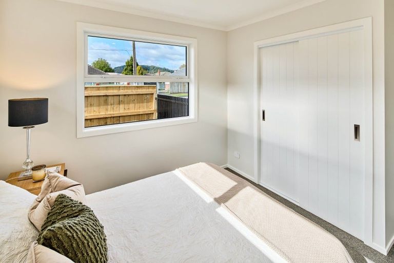 Photo of property in 3a Elm Street, Ebdentown, Upper Hutt, 5018