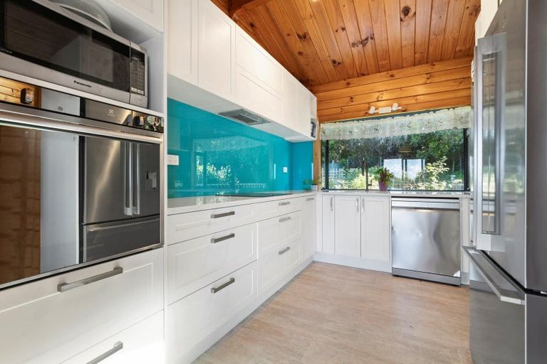 Photo of property in 154 Ponsford Road, Pollok, Waiuku, 2684