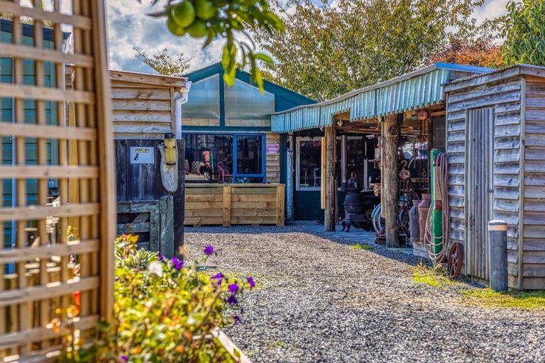 Photo of property in 309 Newell Road, Tamahere, Hamilton, 3283