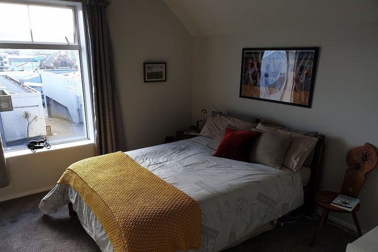 Photo of property in Pirie Street Townhouses, 32/35 Pirie Street, Mount Victoria, Wellington, 6011