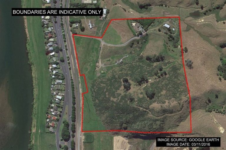 Photo of property in 181 Tregoweth Lane, Huntly, 3700