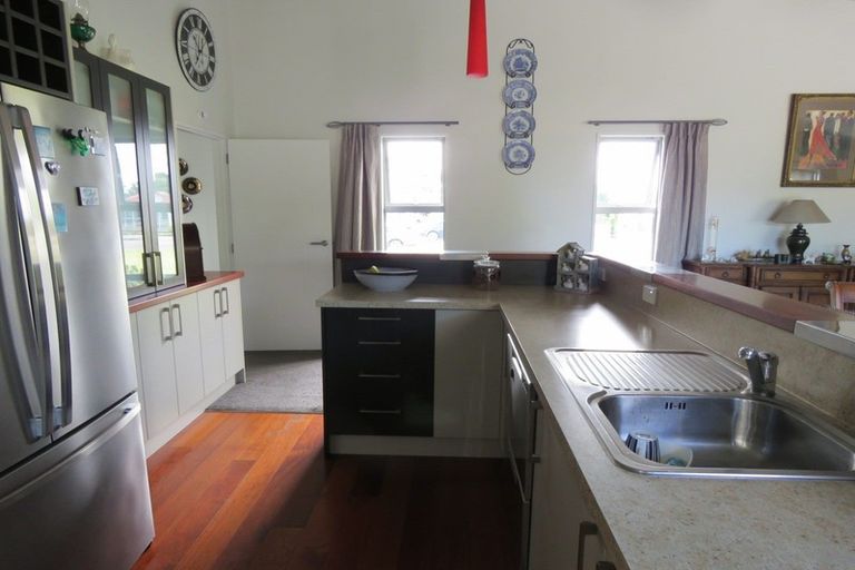 Photo of property in 21a Roebuck Street, Westport, 7825