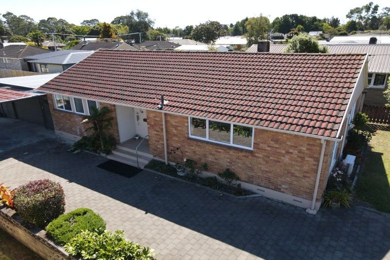 Photo of property in 259 Tramway Road, Chartwell, Hamilton, 3210