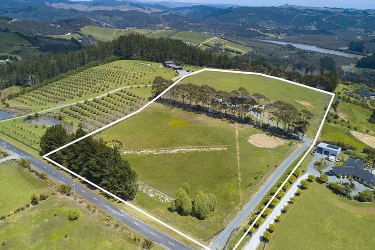 Photo of property in 102 Midgley Road, Mangonui, 0494