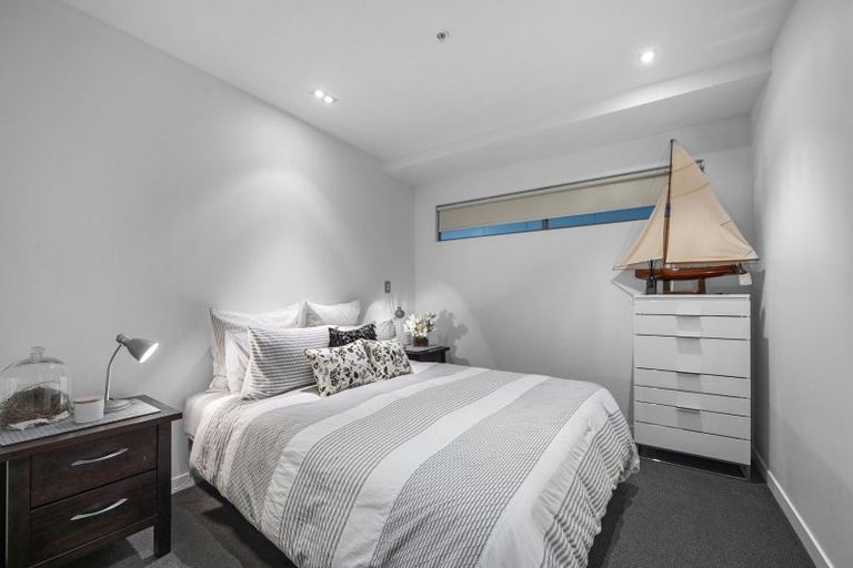 Photo of property in Maison Apartments, 103/16 Huron Street, Takapuna, Auckland, 0622