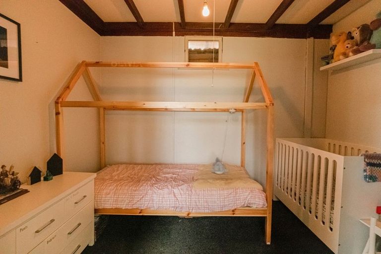 Photo of property in 20 Pukeko Place, Westshore, Napier, 4110