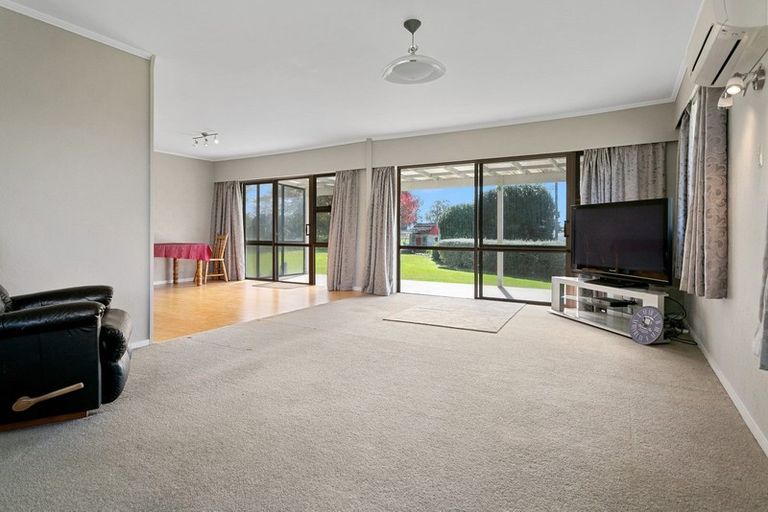 Photo of property in 237 Happy Valley Road, Wharepuhunga, Te Awamutu, 3873
